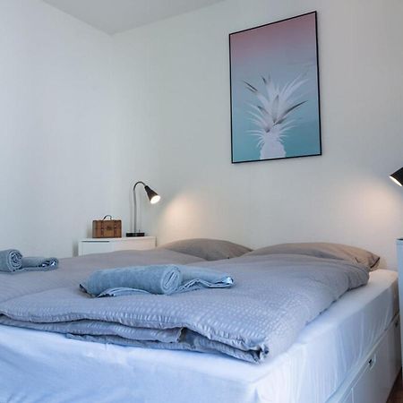 Hitrental Wiedikon Apartments Ζυρίχη Εξωτερικό φωτογραφία