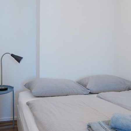 Hitrental Wiedikon Apartments Ζυρίχη Εξωτερικό φωτογραφία