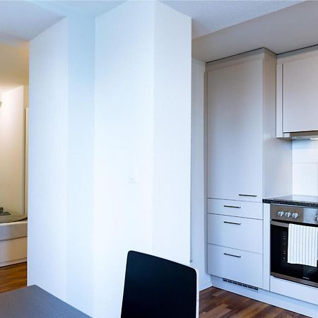 Hitrental Wiedikon Apartments Ζυρίχη Εξωτερικό φωτογραφία