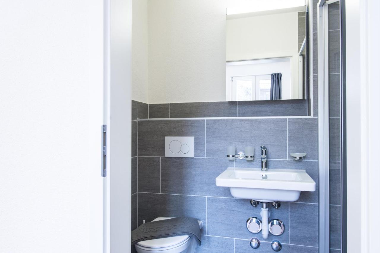 Hitrental Wiedikon Apartments Ζυρίχη Εξωτερικό φωτογραφία