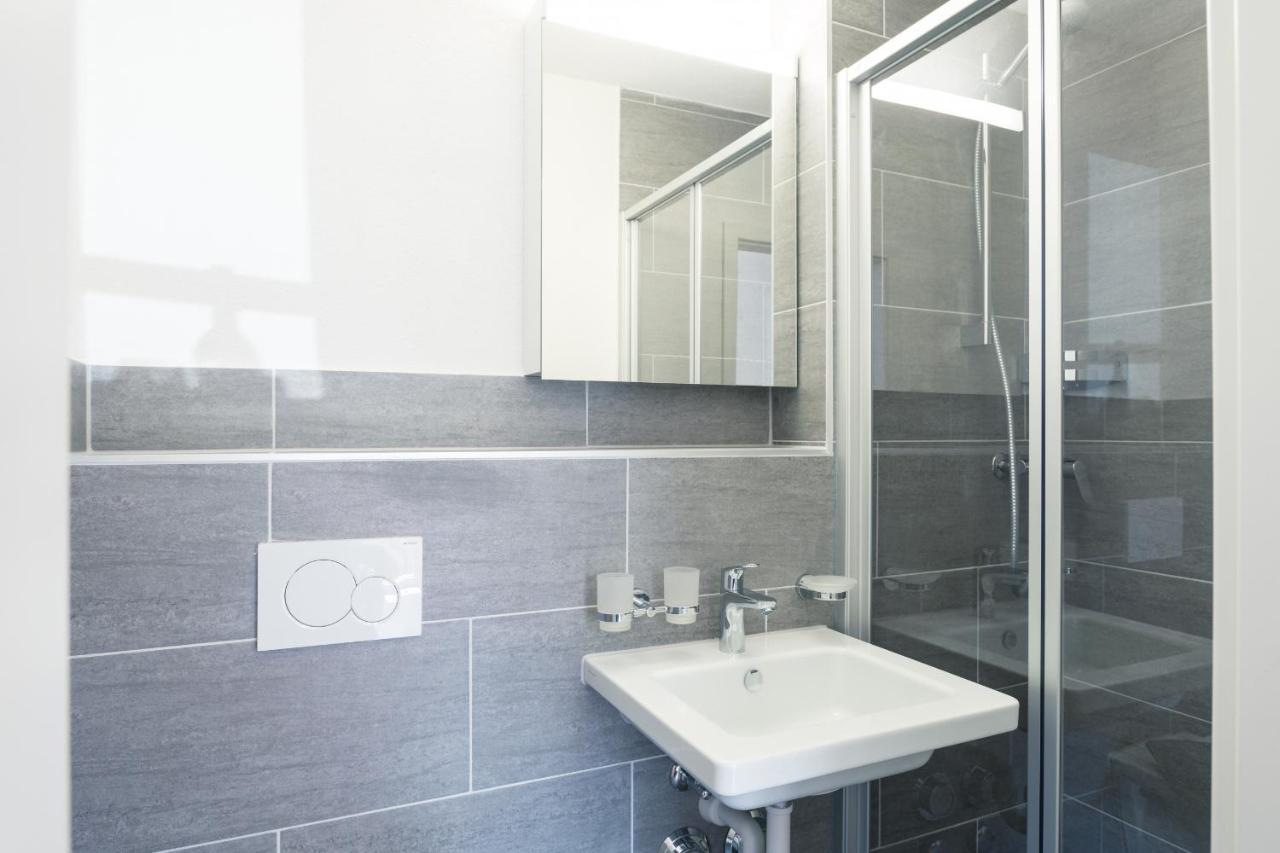 Hitrental Wiedikon Apartments Ζυρίχη Εξωτερικό φωτογραφία