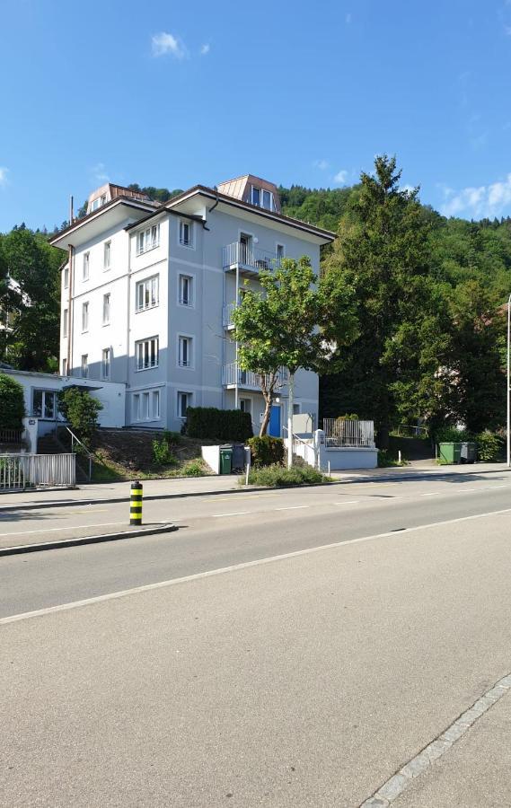 Hitrental Wiedikon Apartments Ζυρίχη Εξωτερικό φωτογραφία
