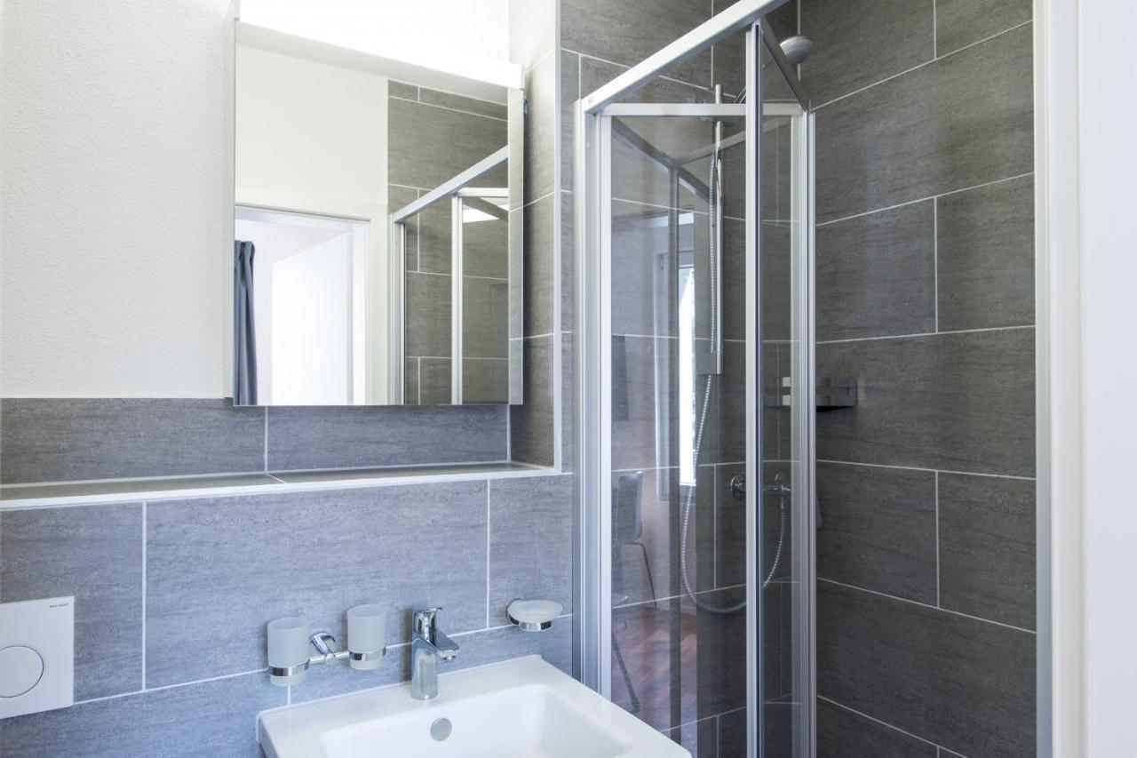 Hitrental Wiedikon Apartments Ζυρίχη Εξωτερικό φωτογραφία
