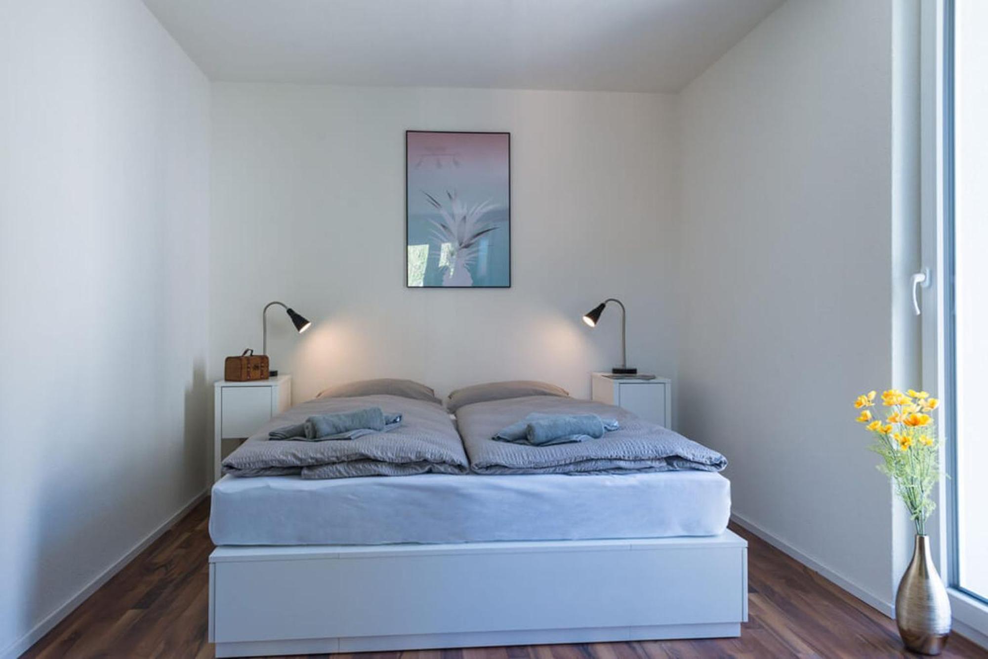 Hitrental Wiedikon Apartments Ζυρίχη Εξωτερικό φωτογραφία