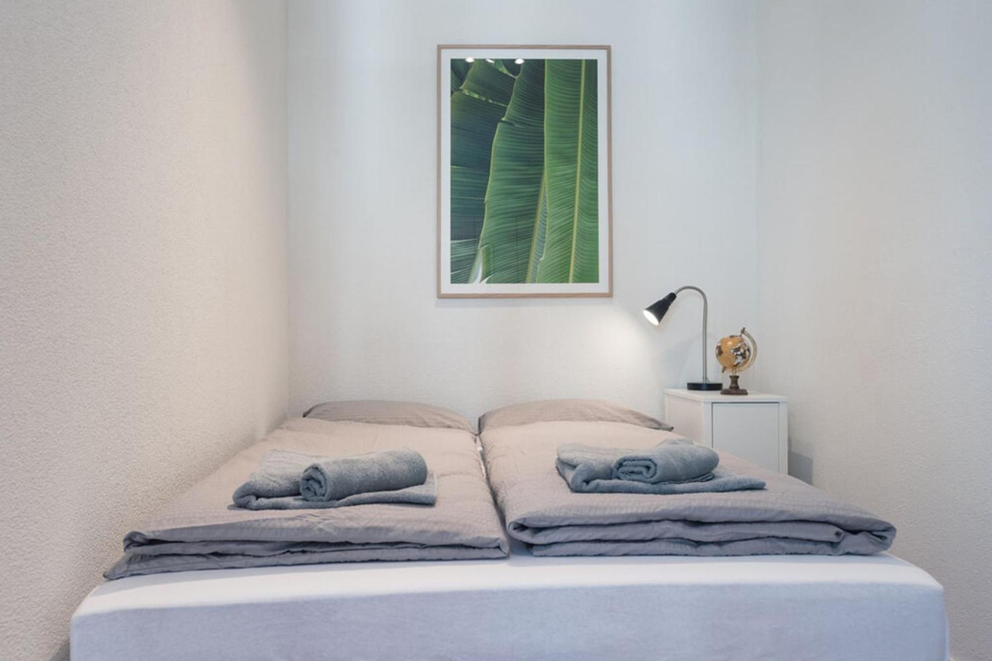 Hitrental Wiedikon Apartments Ζυρίχη Εξωτερικό φωτογραφία