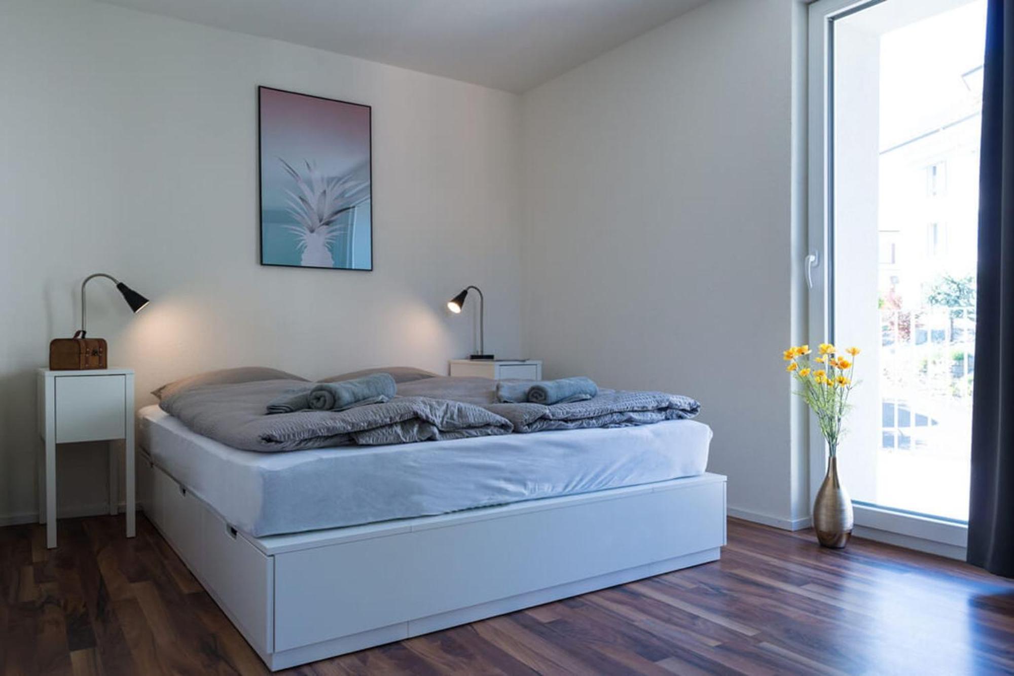Hitrental Wiedikon Apartments Ζυρίχη Εξωτερικό φωτογραφία
