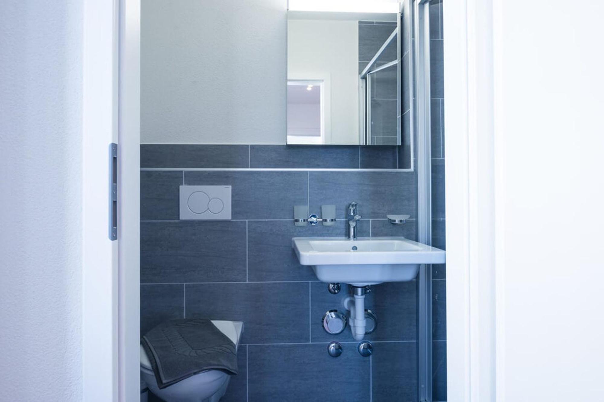 Hitrental Wiedikon Apartments Ζυρίχη Εξωτερικό φωτογραφία