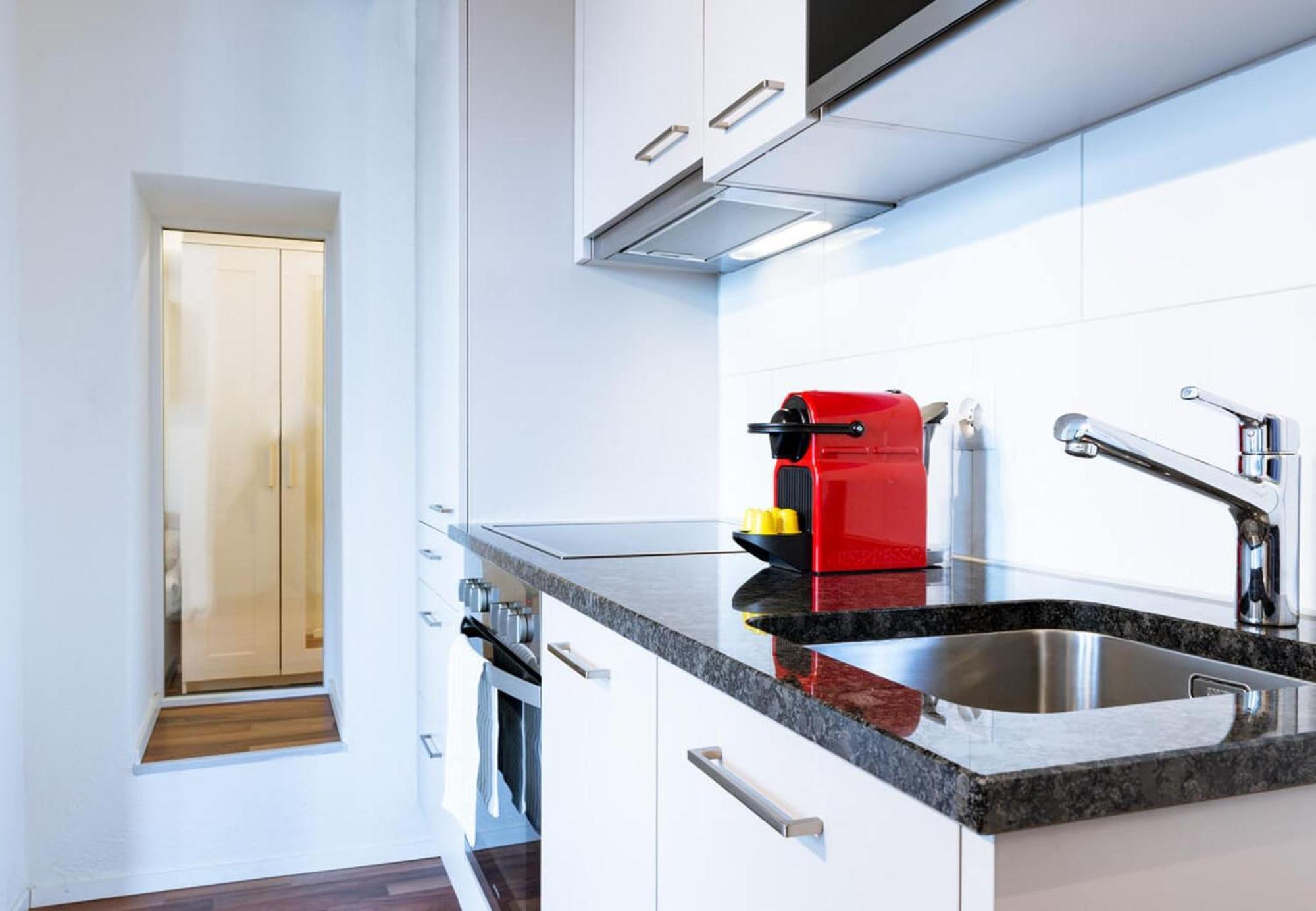 Hitrental Wiedikon Apartments Ζυρίχη Εξωτερικό φωτογραφία