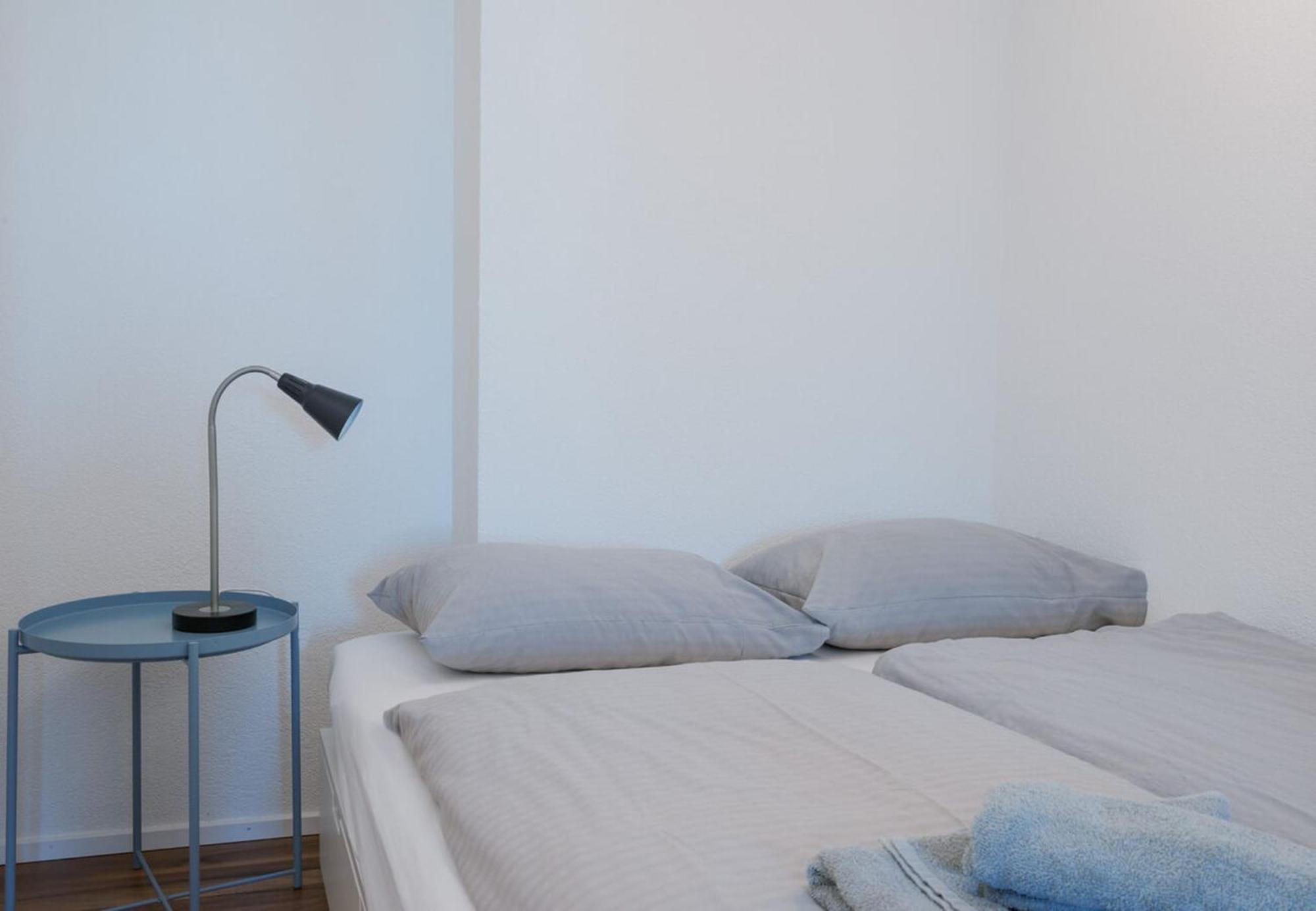 Hitrental Wiedikon Apartments Ζυρίχη Εξωτερικό φωτογραφία