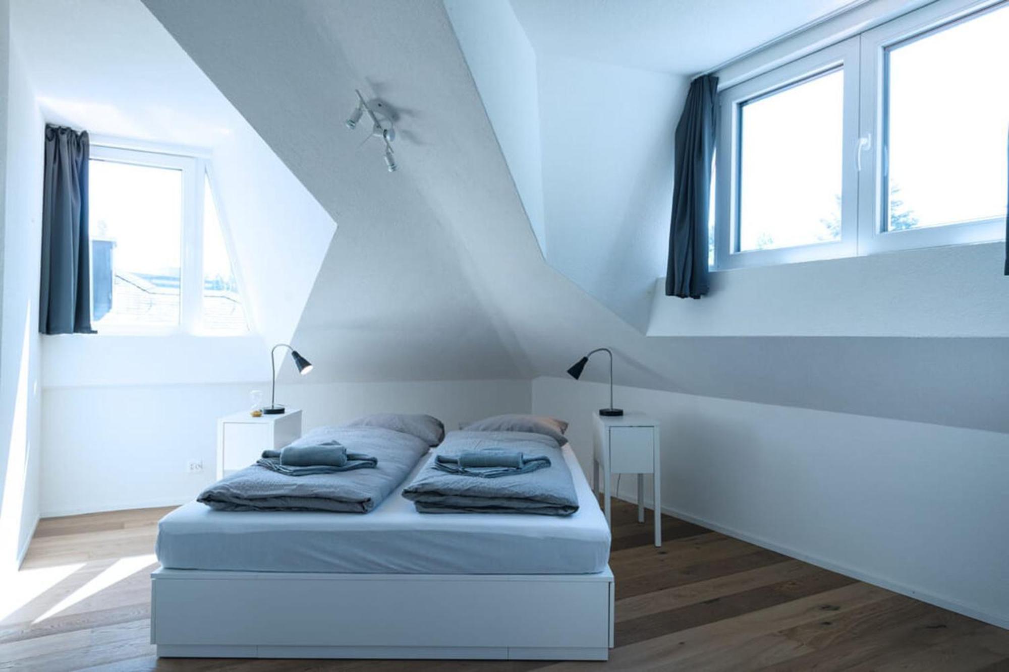 Hitrental Wiedikon Apartments Ζυρίχη Εξωτερικό φωτογραφία