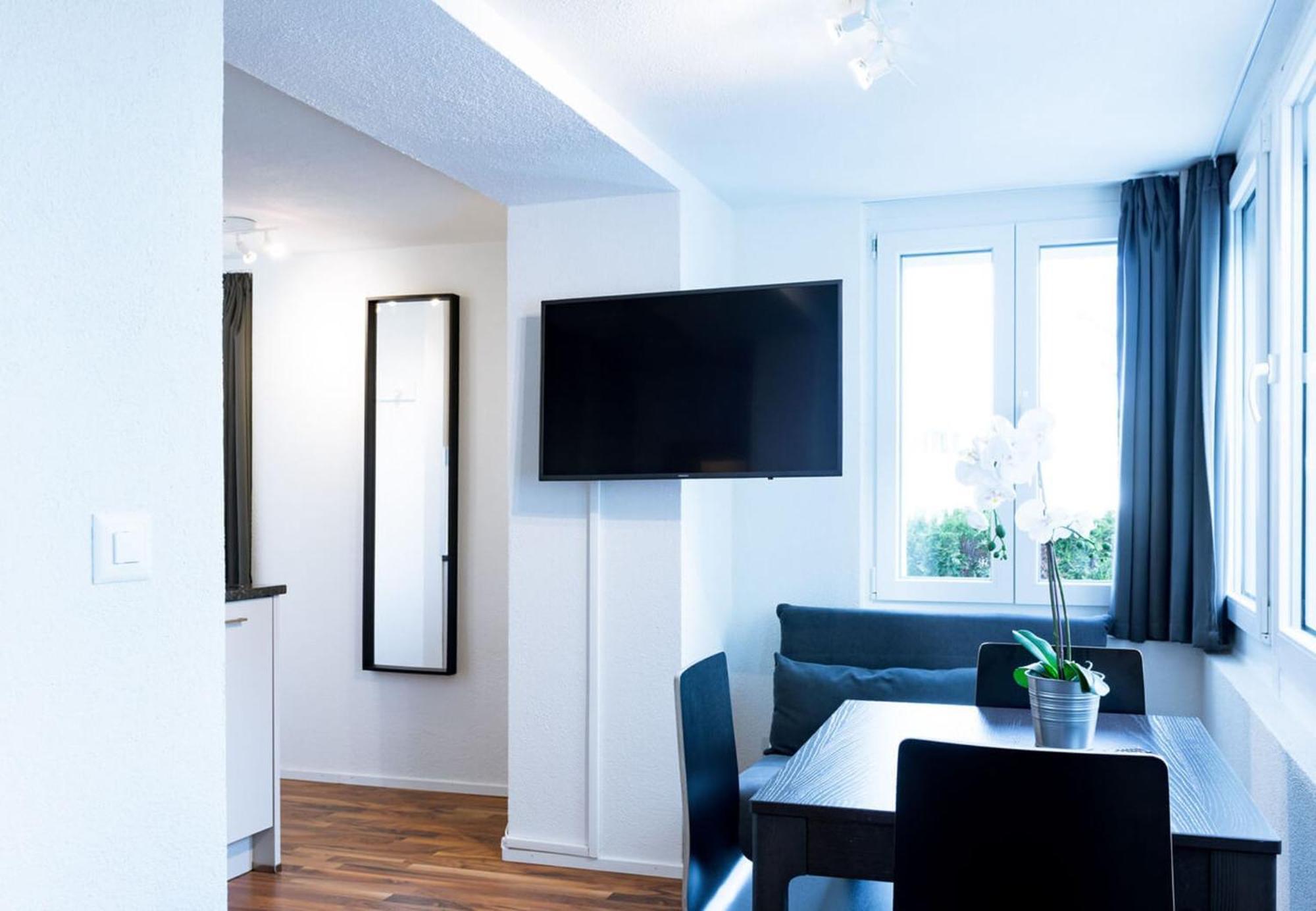 Hitrental Wiedikon Apartments Ζυρίχη Εξωτερικό φωτογραφία