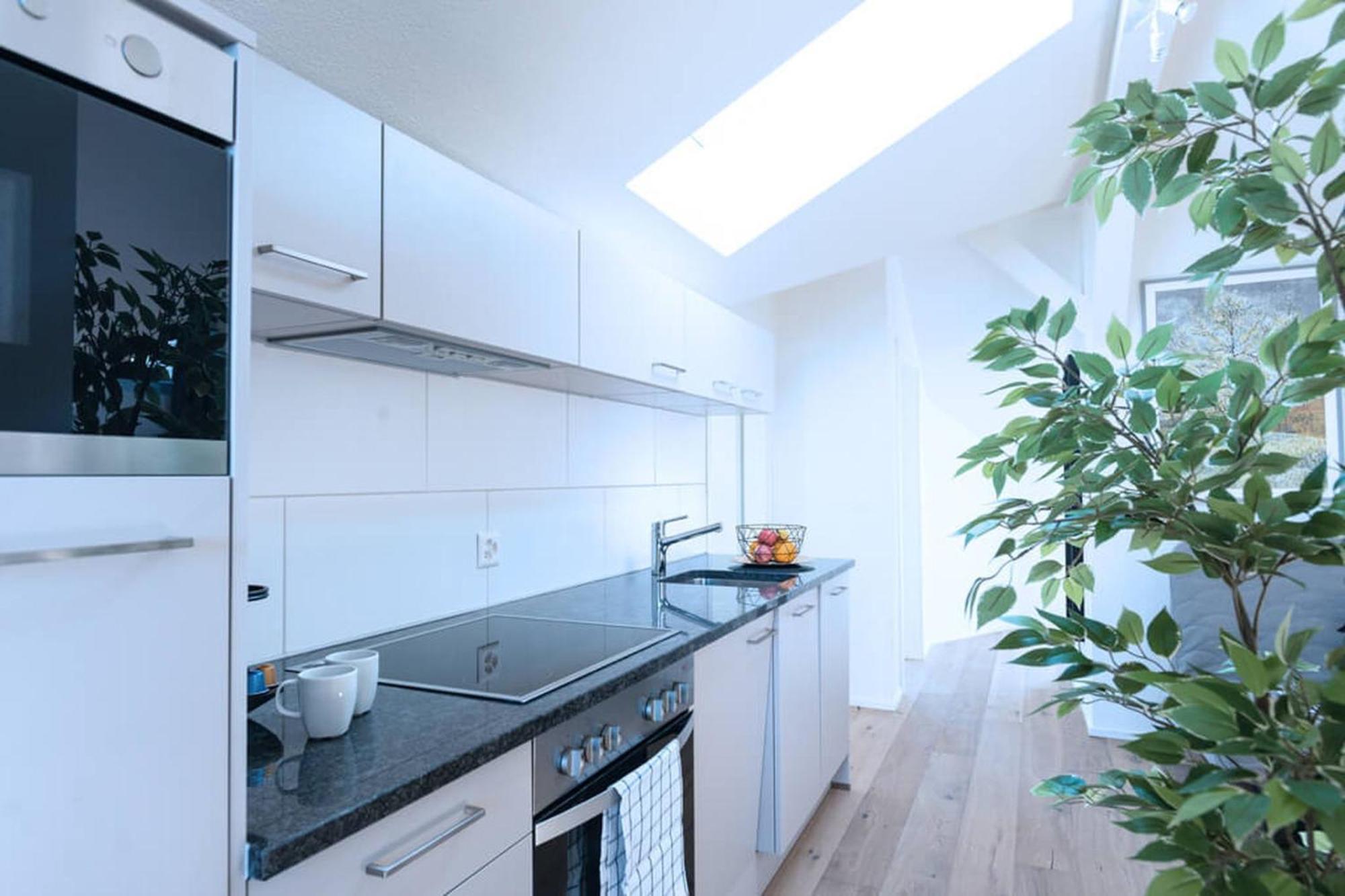 Hitrental Wiedikon Apartments Ζυρίχη Εξωτερικό φωτογραφία