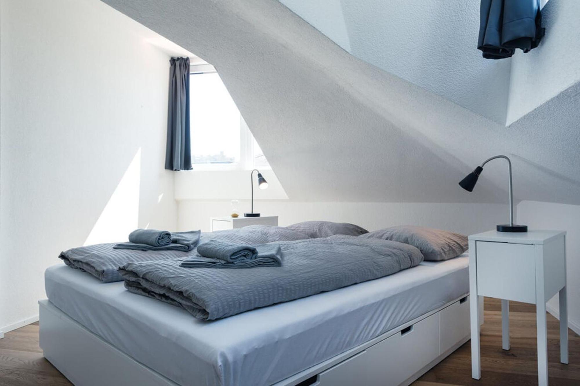 Hitrental Wiedikon Apartments Ζυρίχη Εξωτερικό φωτογραφία