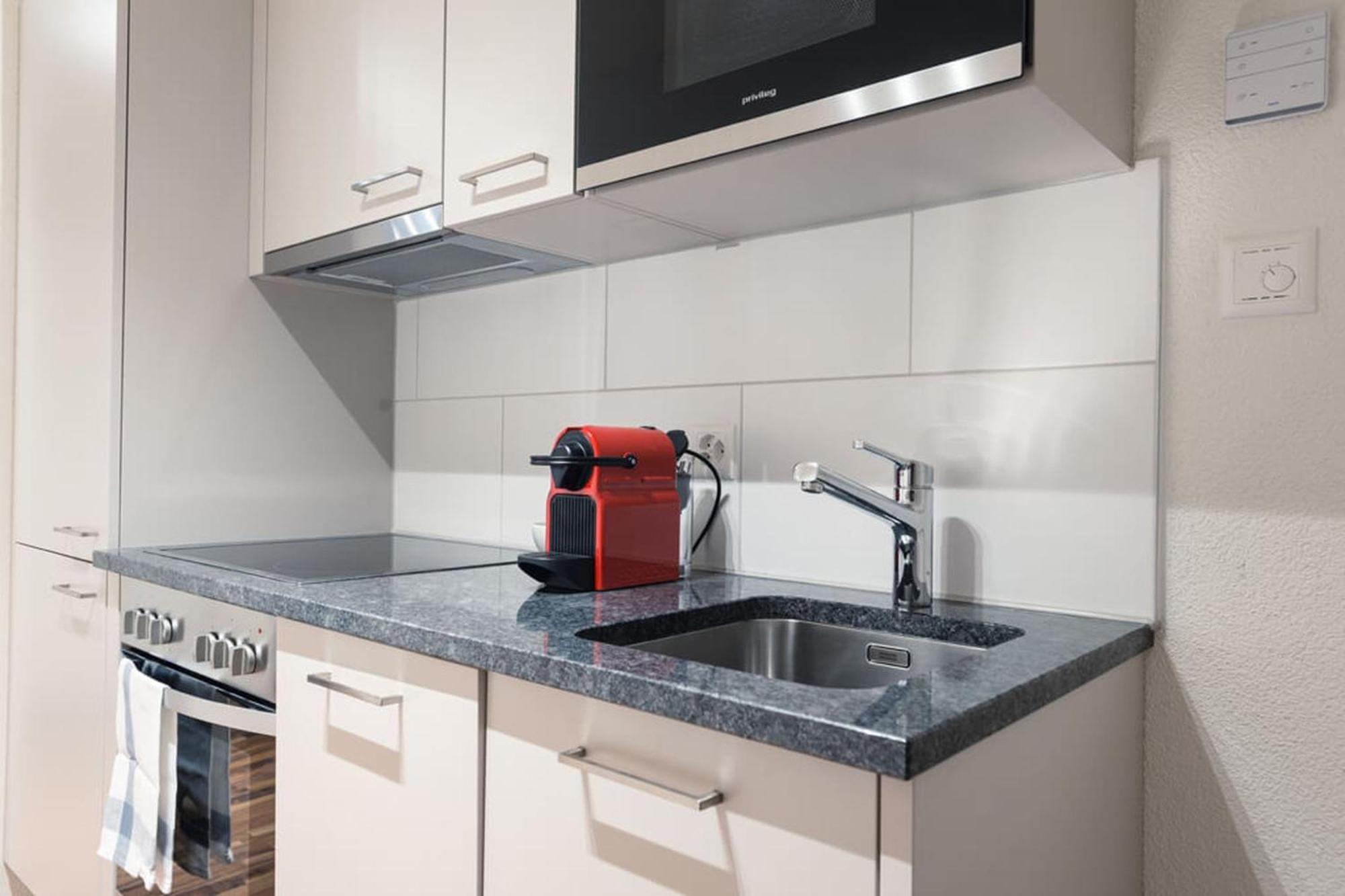 Hitrental Wiedikon Apartments Ζυρίχη Εξωτερικό φωτογραφία