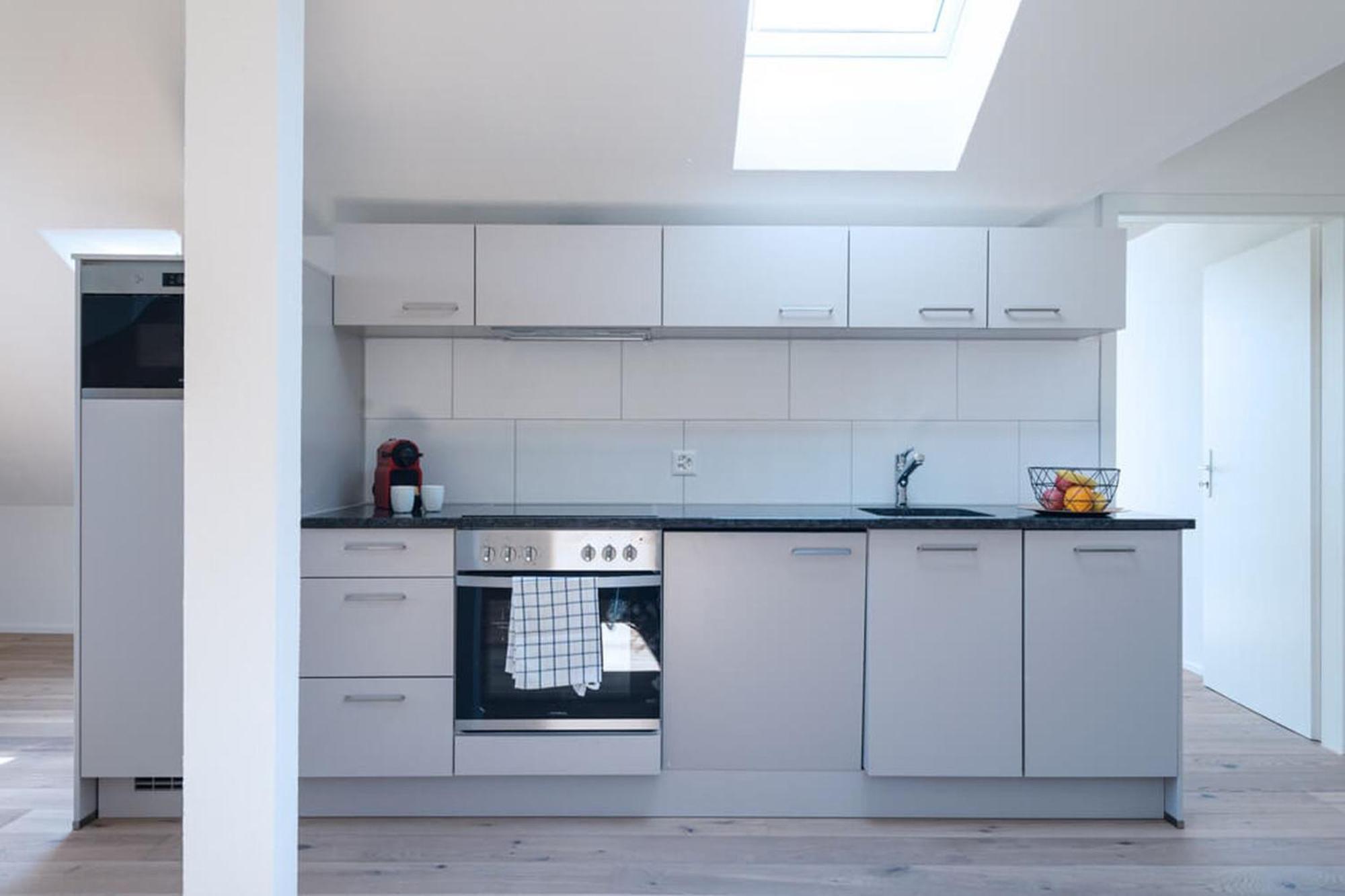 Hitrental Wiedikon Apartments Ζυρίχη Εξωτερικό φωτογραφία