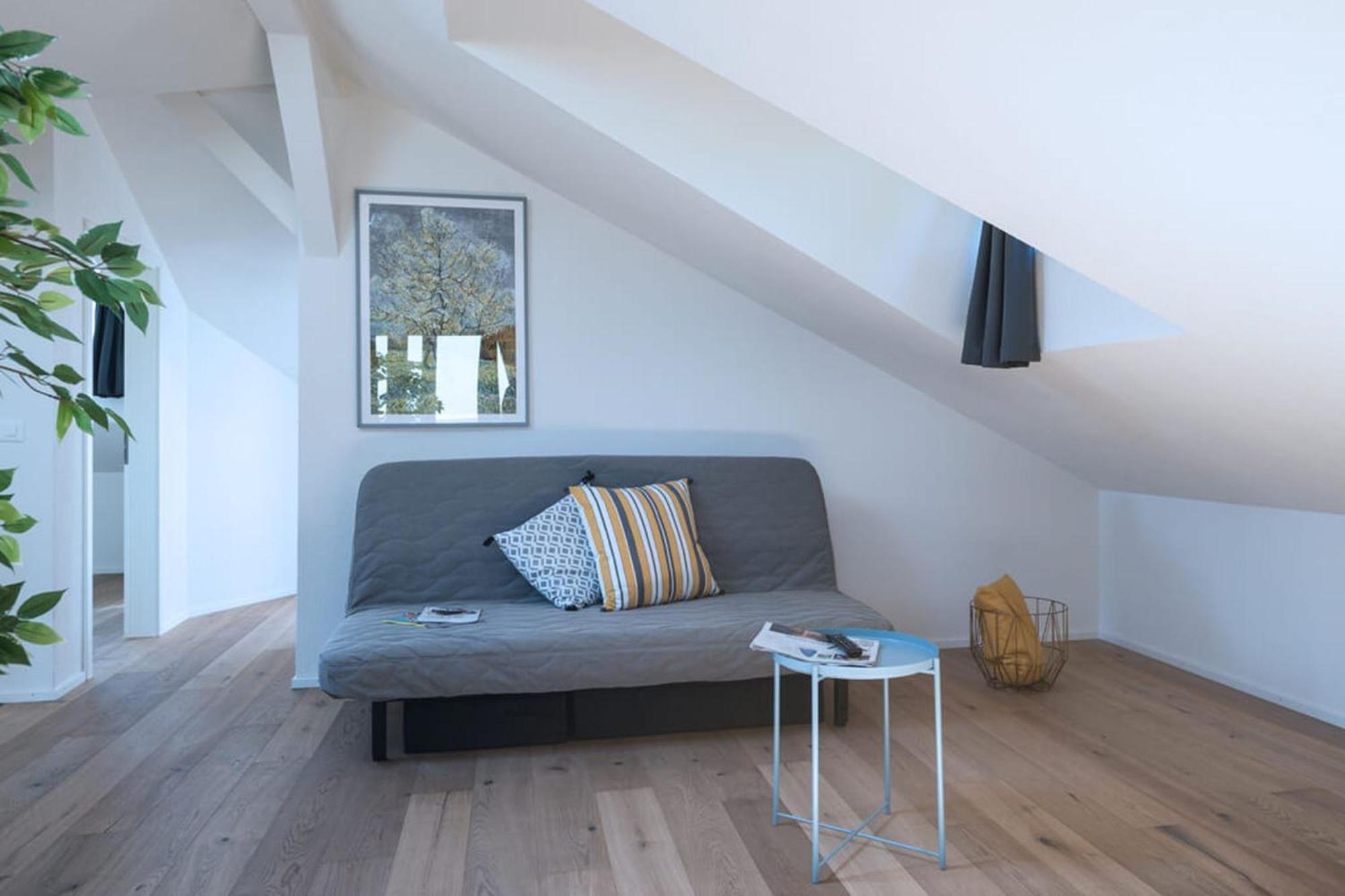 Hitrental Wiedikon Apartments Ζυρίχη Εξωτερικό φωτογραφία