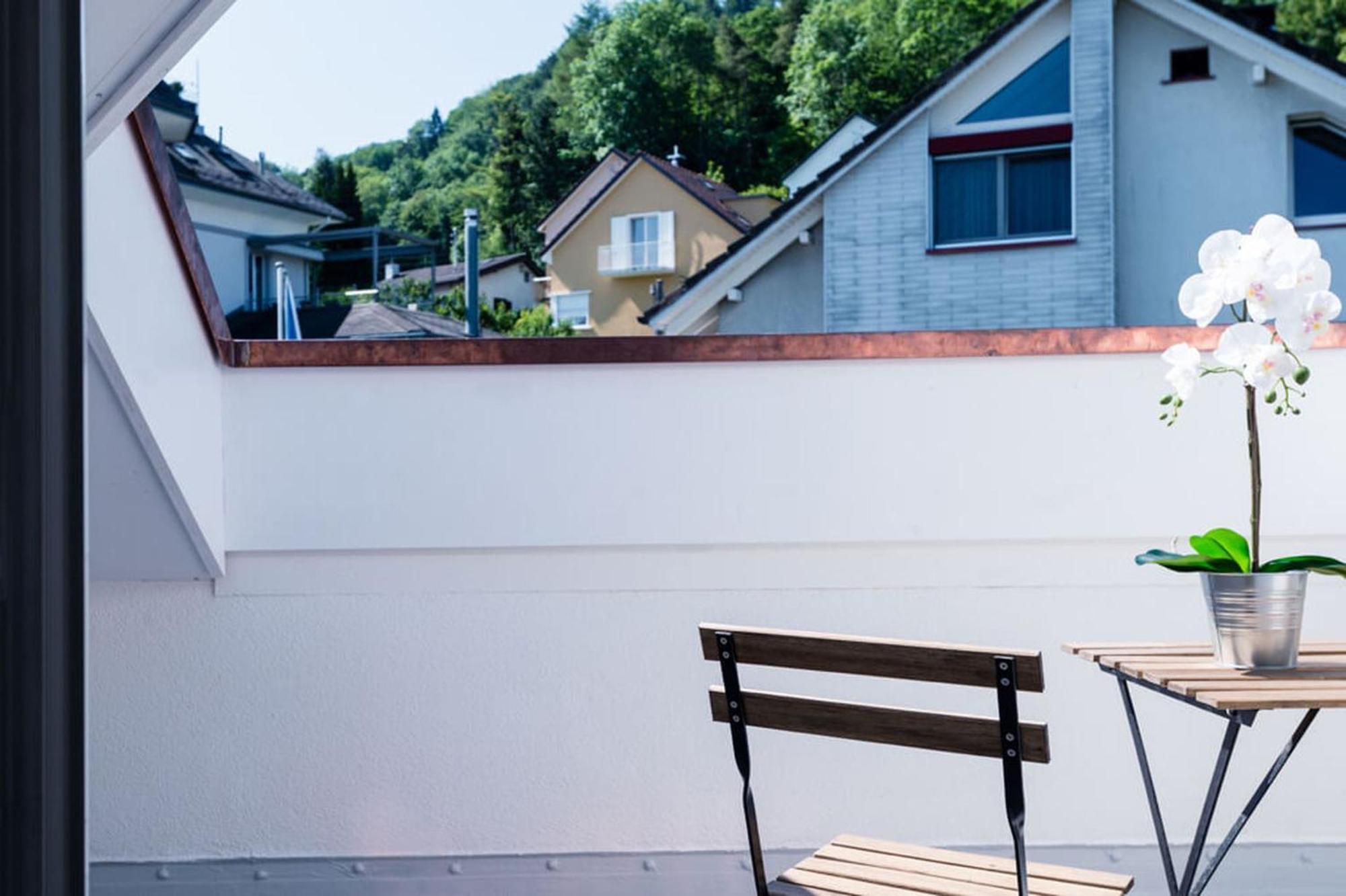 Hitrental Wiedikon Apartments Ζυρίχη Εξωτερικό φωτογραφία
